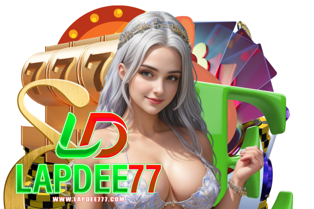 lapdee77 wallet
