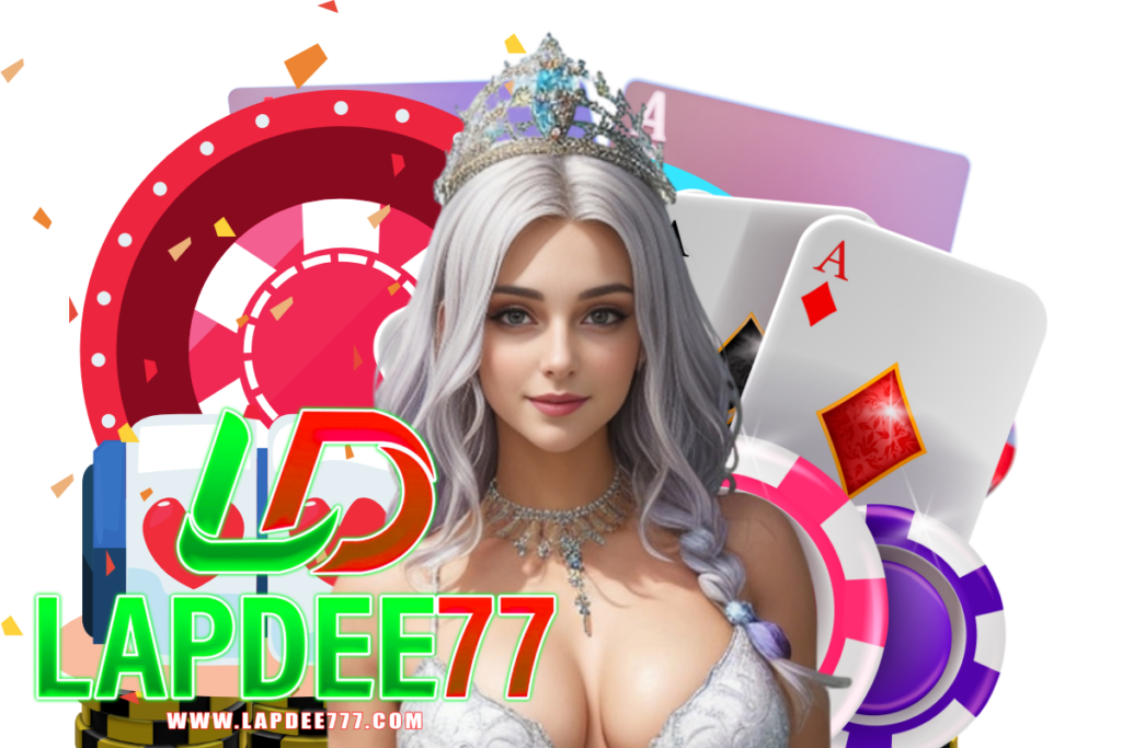 lapdee77 สมัคร