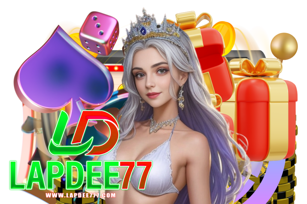 lapdee77 สล็อต