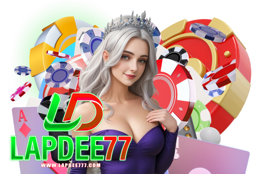 lapdee77 แจกเครดิตฟรี